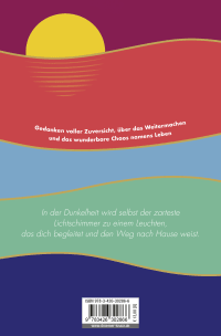 Zusatzmaterial 9783426302866 U4 von The Comfort Book – Gedanken, die mir Hoffnung machen: Deutsche Ausgabe von Matt Haig