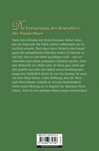 Zusatzmaterial 9783426631706 U4 von Die Kastellanin von Iny Lorentz