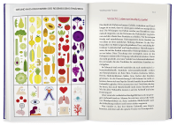 Die geheimnisvolle Macht der Farben Zusatzmaterial