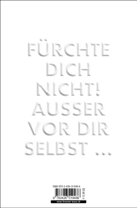 Zusatzmaterial 9783426519486 U4 von Mimik: Psychothriller von Sebastian Fitzek