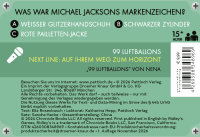 Zusatzmaterial 4260308348969 U4 von 1980er Musik Trivia Spiel: Das Partyquiz zum Raten und Weitersingen von Ella Rosenbusch