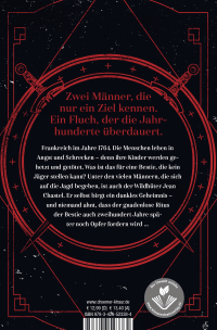 Zusatzmaterial 9783426523384 U4 von Ritus: Roman von Markus Heitz