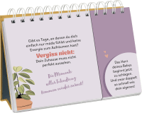 Zusatzmaterial PA 978 3 8485 0436 7 innen 012 von Hurra, bald bist du da: Mein Schwangerschafts-Countdown Woche für Woche von Julia Buck