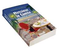 Monsieur le Comte and the Art of Deception Zusatzmaterial