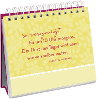 100 kleine Herzenswünsche für dich Zusatzmaterial