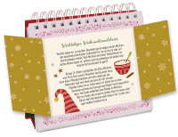 Zusatzmaterial PA 978 3 629 01544 0 innen 012 von Wichtelmagie im Advent: 24 Ideen für eine zauberhafte Vorweihnachtszeit von Kristin Funk