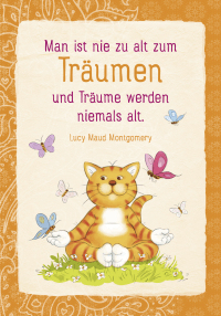 Zusatzmaterial PA 4036442014400 innen 012 von Buchkalender 2027: Om-Katze: Bloß kein Stress! von Lisa Manneh