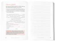 Shadow Work - das Selbstliebe-Journal Zusatzmaterial