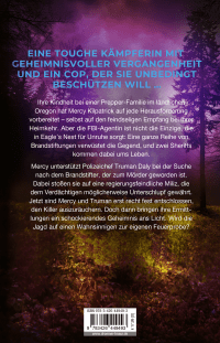 Zusatzmaterial 9783426449493 U4 von Merciful Truth - Erkennet die Wahrheit: Thriller von Kendra Elliot