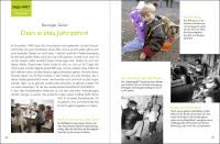 1987 – Ein ganz besonderer Jahrgang Zusatzmaterial