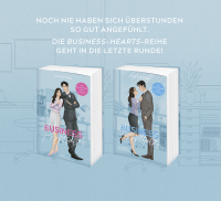Zusatzmaterial U3 978 3 426 56976 4 von A Business Proposal 2: Zwei Herzen, eine Deadline von Haehwa