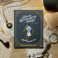 Ziemlich rätselhafte Morde Zusatzmaterial