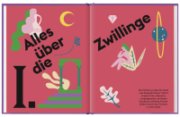 Zwillinge Zusatzmaterial