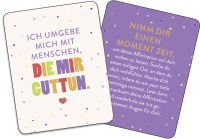 Lebe leicht und wunderbar Zusatzmaterial