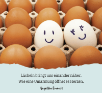 Eine kleine Umarmung für jeden Tag Zusatzmaterial