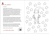 Zusatzmaterial PA 978 3 629 01050 6 innen 012 von Die magische Wichteltür. Ein geheimnisvoller Gast zur Weihnachtszeit: Wichtelbriefe, lustige Streiche, kreative Ideen und DIYs für einen zauberhaften Advent von Lena Weddeling, Hanna Niestegge