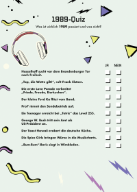 Zusatzmaterial PA 978 3 629 01601 0 innen 012 von Die bunten 80er: Mein nostalgischer Rätselblock von Stefan Heine