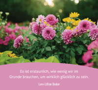 Zusatzmaterial PA 978 3 8485 0386 5 innen 011 von Heute winkt das Glück dir zu von Julia Buck