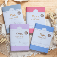 Opa, erzähl mal! | Elma van Vliet Zusatzmaterial