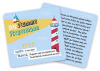 Zusatzmaterial PA 4260308346460 innen 013 von Sommer, Sonne, Spielespaß: 25 Ideen für den Tag am Meer von Katinka Holupirek