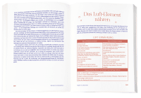 Body-Astrologie Zusatzmaterial