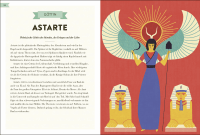 Die Weisheit der Göttinnen Zusatzmaterial