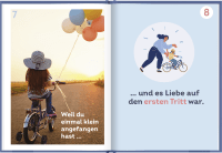 Zusatzmaterial PA 978 3 8485 0116 8 innen 011 von 100 Gründe, warum Fahrradfahrer glücklicher sind