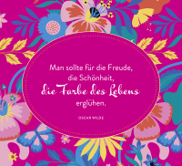 Zusatzmaterial PA 978 3 8485 0426 8 innen 016 von Lebe das Leben: Farbenfrohe Inspirationen voller Lebenslust von Kristin Funk