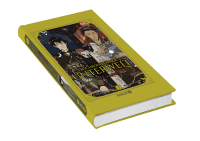 Die Chroniken der Unterwelt. City of Ashes Zusatzmaterial