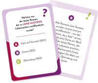 Zusatzmaterial PA 4036442014240 innen 014 von Das Frauen-Quiz: 50 Fragen über Frauen, die die Welt veränderten von Franziska Sorgenfrei, Franziska Viviane Zobel