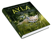 Zusatzmaterial PA 978 3 426 21452 7 innen 01 von Ayla - meine ungewöhnliche Freundschaft mit einem jungen Fuchs von Silje Elin Matnisdal, Leiv Magnus Grøtte