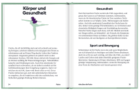 Fische Zusatzmaterial