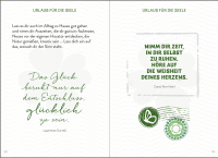 Reisepass ins Glück Zusatzmaterial