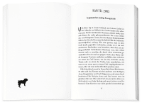Zusatzmaterial PA 978 3 426 52561 6 innen 02 von Das Dezernat für heikle Fälle: Roman. Kommissar Varg ermittelt von Alexander McCall Smith