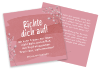 Zusatzmaterial PA 4036442012758 innen 012 von Alles wird gut!: 30 Impulse für mehr Zuversicht im Alltag