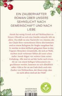 Zusatzmaterial 9783426308141 U4 von The Place of Lost Hearts: Roman von Claire Stihlé