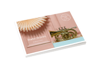feste feiern – Postkartenbuch Zusatzmaterial