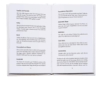 Urban Samurai. Wie wir die Weisheit der friedvollen Krieger in unserem Alltag nutzen Zusatzmaterial