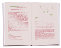 Die Rosen-Apotheke Zusatzmaterial