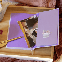 Zusatzmaterial PA 978 3 629 01552 5 innen 034 von Writing Romance. Dein Schreib-Workshop für deine ultimative Lovestory von Linda Schipp