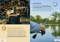 100 Dinge, die MANN einmal im Leben getan haben sollte Zusatzmaterial