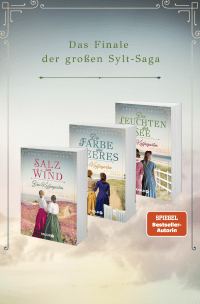 Zusatzmaterial U3 978 3 426 52660 6 von Der Kaffeegarten. Das Leuchten der See: Ein Sylt-Roman von Anke Petersen