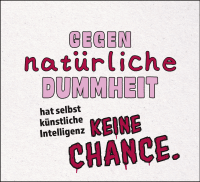 Ich glaube an genervt auf den ersten Blick Zusatzmaterial