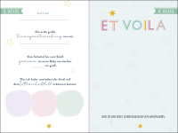 Bald bist du da – Mein Schwangerschaftstagebuch Zusatzmaterial