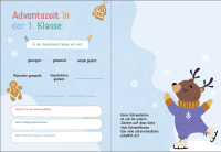 Los geht’s, 1. Klasse! Zusatzmaterial