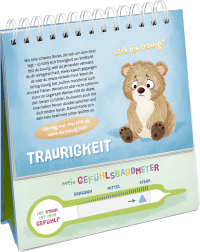 So fühle ich mich heute Zusatzmaterial