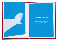 100 Dinge, die du tun kannst, statt zu zocken Zusatzmaterial