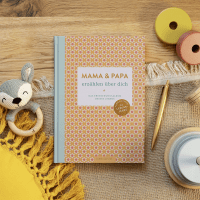 Zusatzmaterial PA 4251693905912 innen 031 von Mama und Papa erzählen über dich: Das Erinnerungsalbum deines Lebens von Elma van Vliet