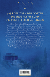 Zusatzmaterial 9783426228111 U4 von Priesterin von Thera: Roman von Iny Lorentz