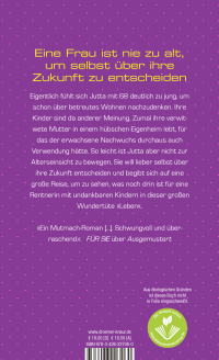 Zusatzmaterial 9783426227060 U4 von Home Advantage: Roman von Susanne Fröhlich